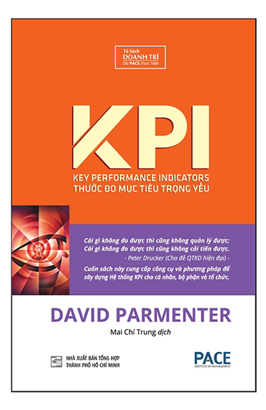 KPI - Thước Đo Mục Tiêu Trọng Yếu.
