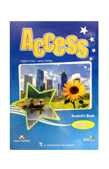 Access students book Grade 7.