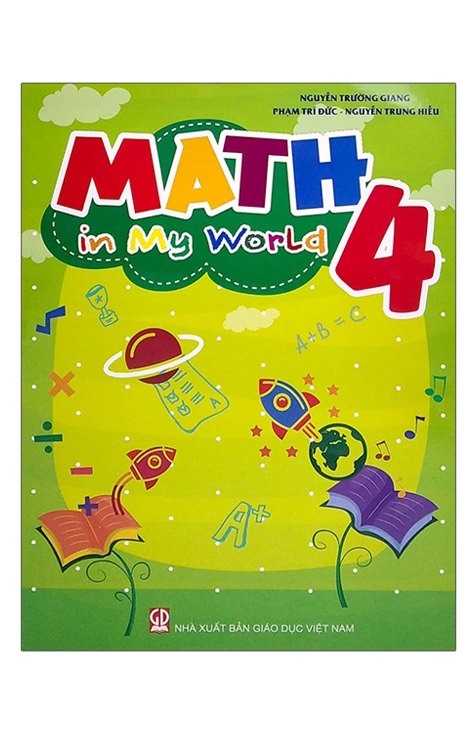 Math In My World 4 (2021).