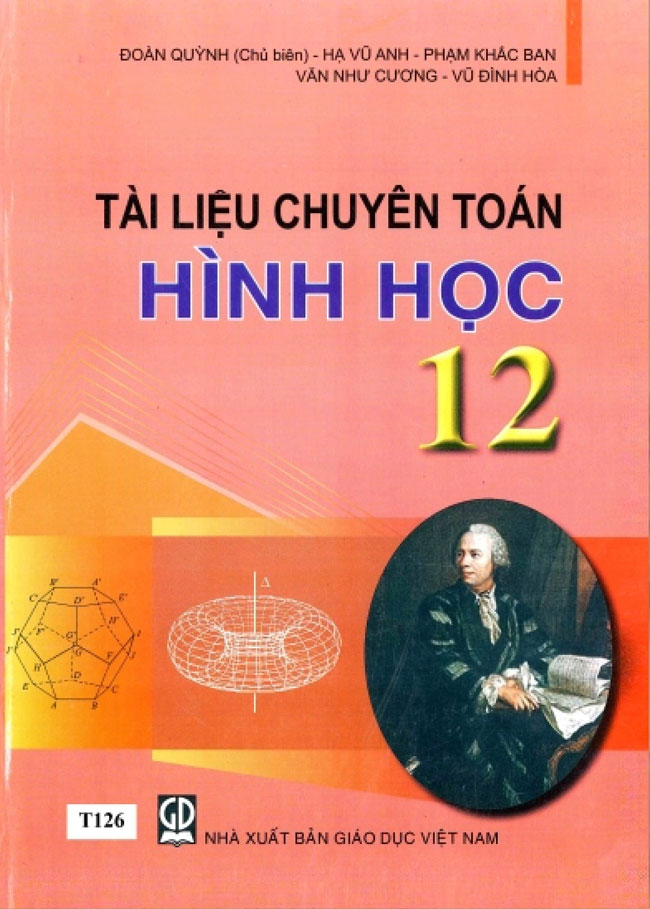 Hình học 12 Bài 2 Khối đa diện lồi và khối đa diện đều